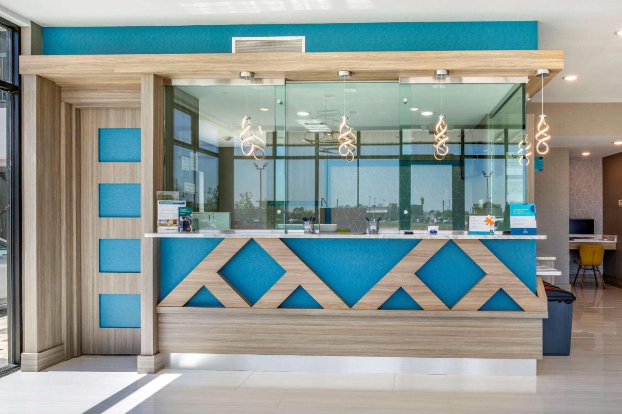 Clarion Pointe Port Arthur-beaumont South Hotel Port Arthur
