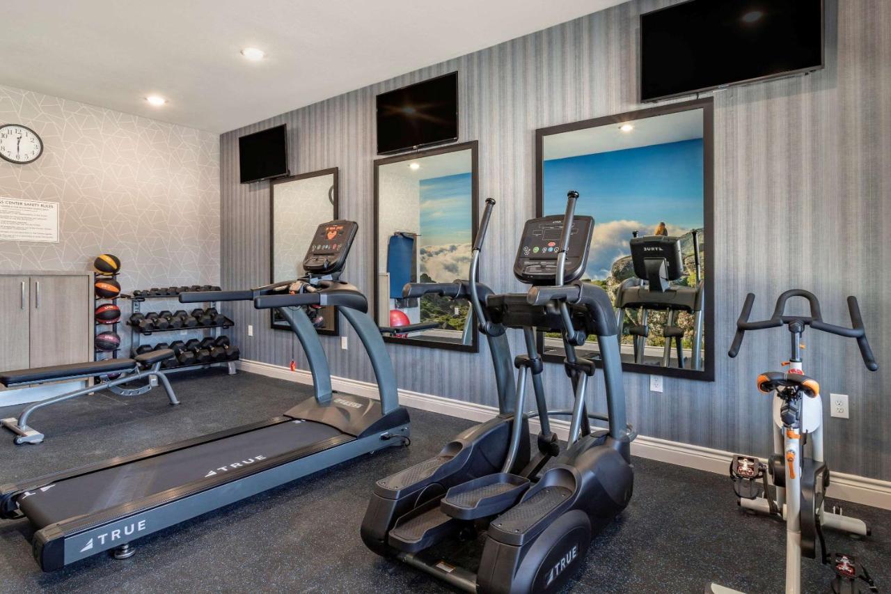 Clarion Pointe Port Arthur-beaumont South Hotel Port Arthur