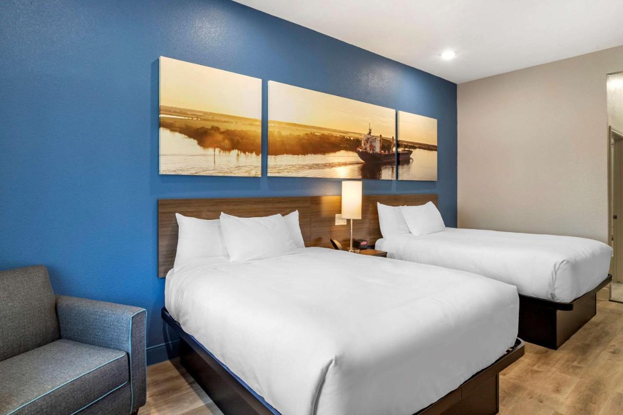 Clarion Pointe Port Arthur-beaumont South Hotel Port Arthur
