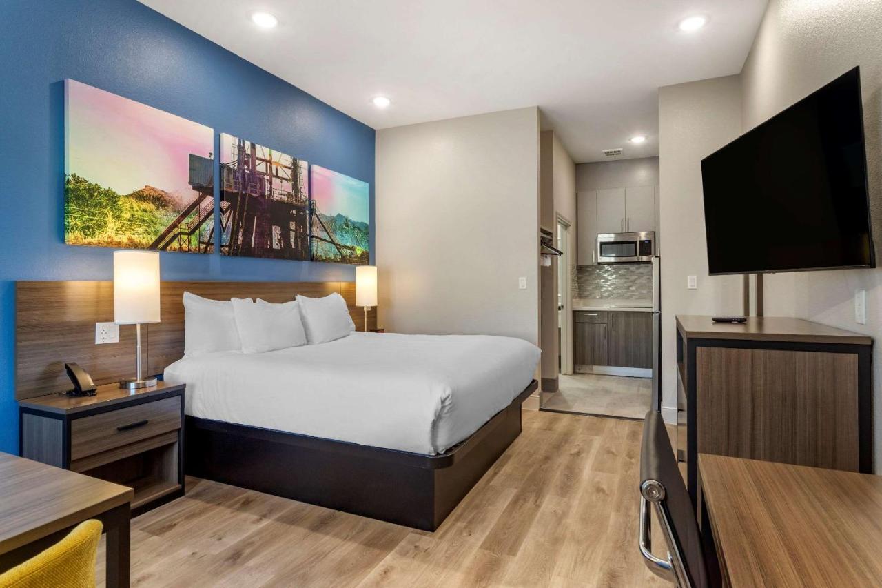 Hotel Clarion Pointe Port Arthur-beaumont South Port Arthur