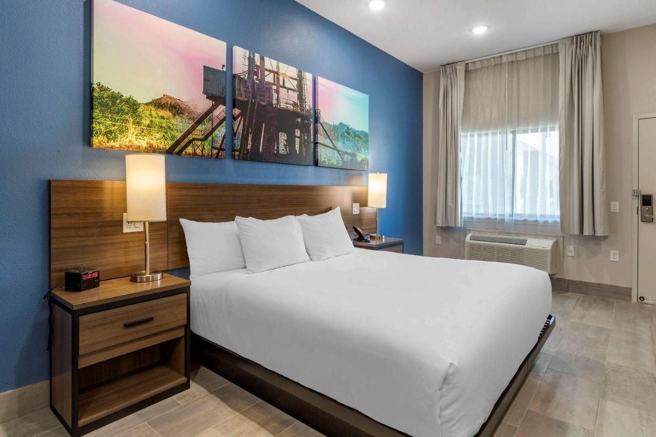 Clarion Pointe Port Arthur-beaumont South Hotel
